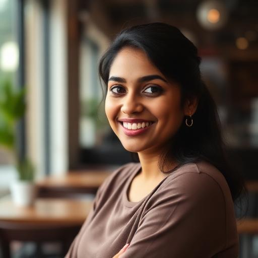 Priya Patel