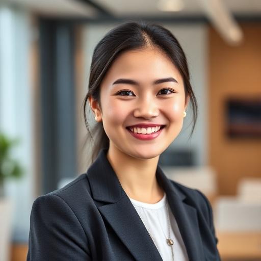 Sarah Chen